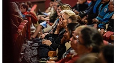 Büyükşehir’den, tüm engel gruplarını kapsayan ilk yerel eylem planı