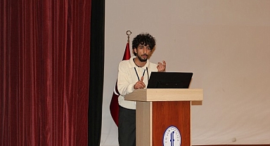 EÜ’de biyolojik istilalar ve küresel tehditler konuşuldu