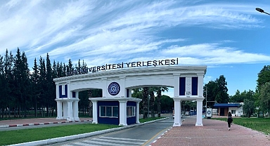 Ege Üniversitesi dünyada 167’nci, Türkiye’de sekizinci