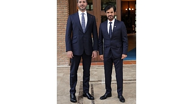 FIA’dan TOSFED’e Övgü Dolu Paylaşım