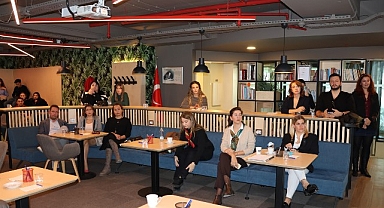 Genç İhracatçılar Geleceğin Yatırım Ekosistemine Hazırlanıyor