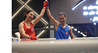 Kağıtspor, Riyad’dan madalya taşıyor