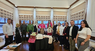 Kocaeli’nin yöresel kıyafetleri tescilleniyor