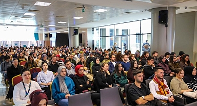 KTO Karatay’da Sporun Otizmli Bireyler Üzerindeki Dönüştürücü Etkisi Konuşuldu