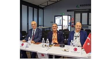 Türkiye, dünya kuru üzüm ihracatının yüzde 30’unu tek başına yapacak