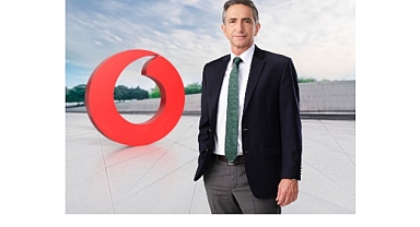 Vodafone’dan 5G’de Yapay Zeka Destekli Müşteri Deneyimi