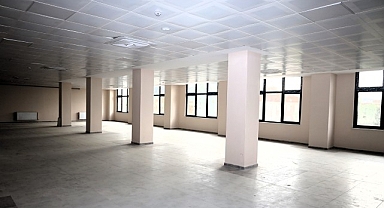 Zeynel Abidin Cemevi’nde son rötuşlar