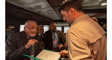 İzmir Körfezi için STK’larla iş birliği