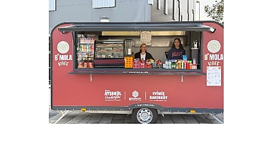 Bakırköy’de Uygun Fiyatlı Yeni Durak