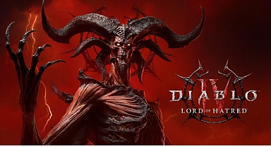 Diablo IV: Lord of Hatred Genişleme Paketi 28 Nisan’da Geliyor