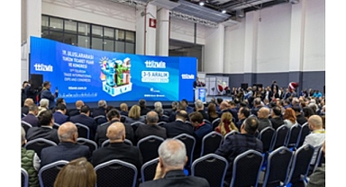 Dünya turizm profesyonelleri İzmir’de buluştu