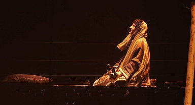 Şehir Tiyatroları, iki oyunla Gebzelilerin karşısında