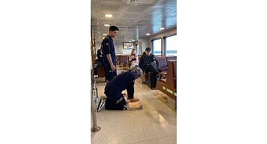 İlk yardımda dikkat edilmesi gereken 6 nokta