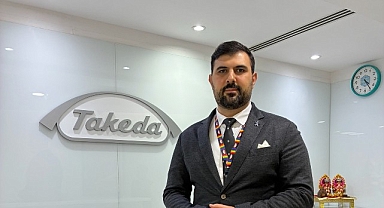 Takeda’nın Global Organizasyonunda Türk Liderlerin Sayısı Artmaya Devam Ediyor