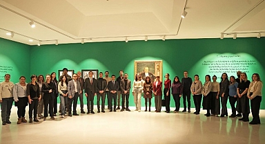 Urban–Collar Projesinde İlk Yerel Çalıştay Gerçekleşti