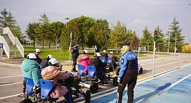 Özel bireylere kapsayıcı ulaşım için özel eğitim