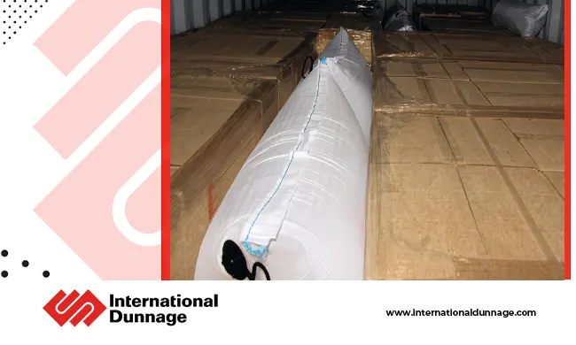 Optimize Cargo Protection How to Select the Perfect Dunnage Airbag